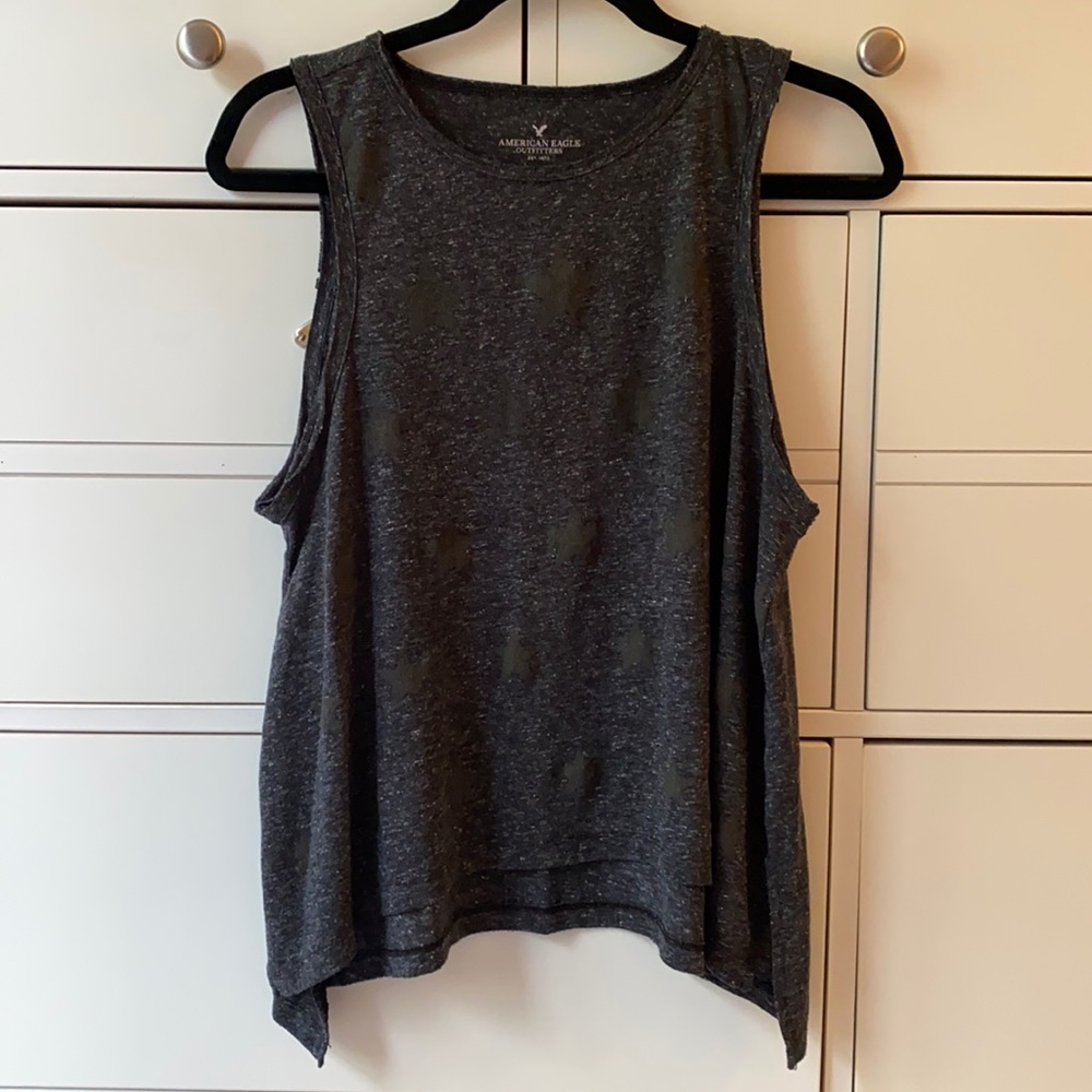 American Eagle Outfitters Tank Top